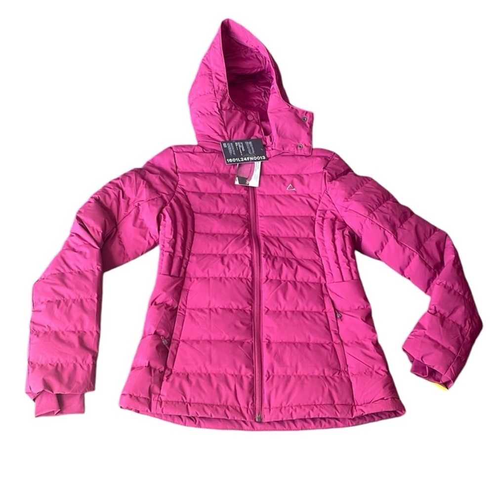 Paradox - Women’s Down Puffer Jacket